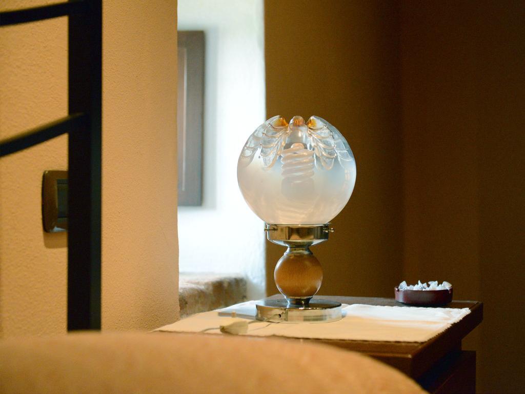 Torretta Di Bassano Hotel Rivergaro Ngoại thất bức ảnh