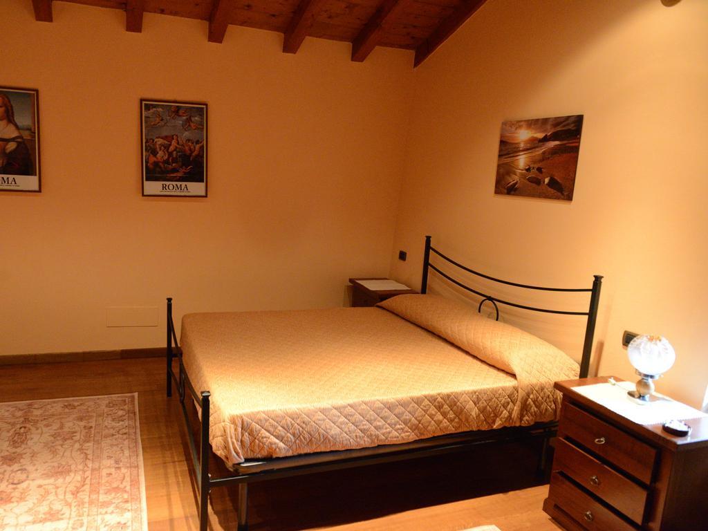 Torretta Di Bassano Hotel Rivergaro Ngoại thất bức ảnh