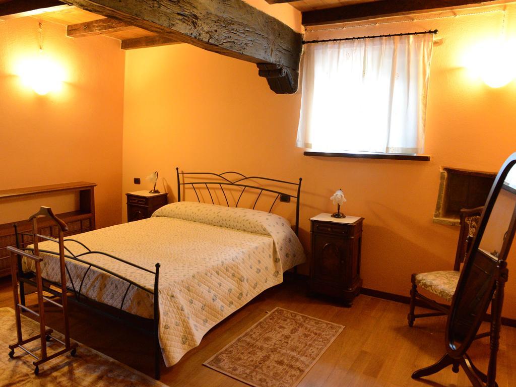 Torretta Di Bassano Hotel Rivergaro Ngoại thất bức ảnh