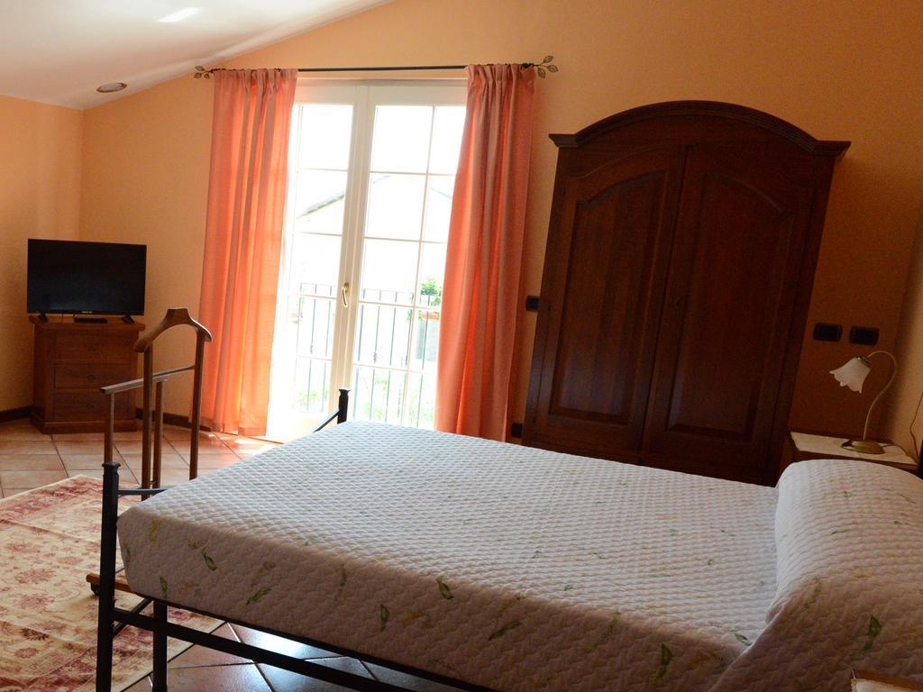 Torretta Di Bassano Hotel Rivergaro Ngoại thất bức ảnh